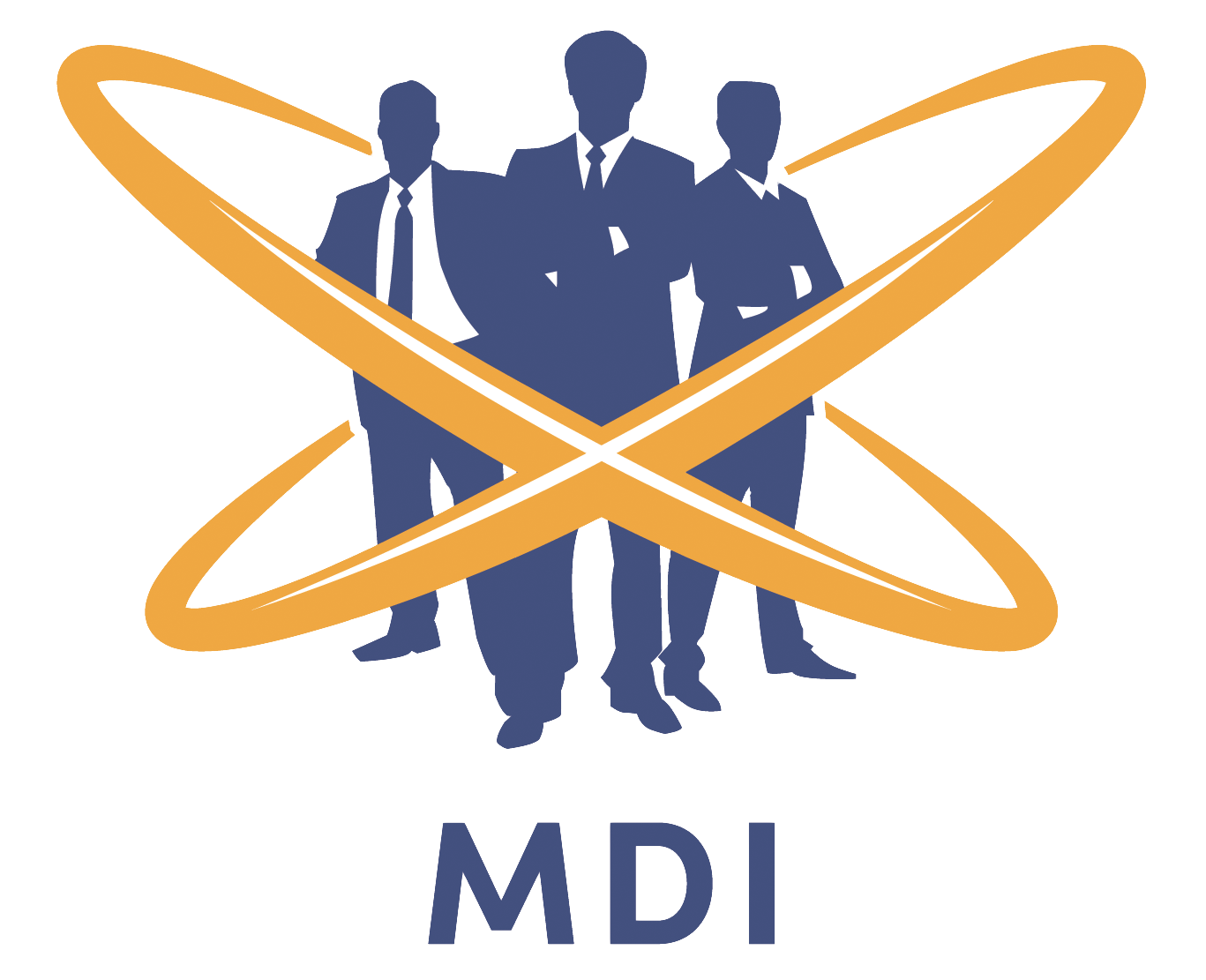 logo mdi medical device innovation