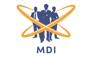 logo mdi medical device innovation